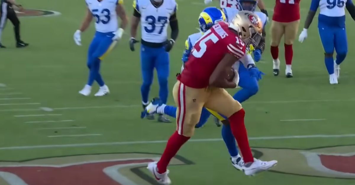 NFL sets historic 49ers vs. Rams game in Melbourne