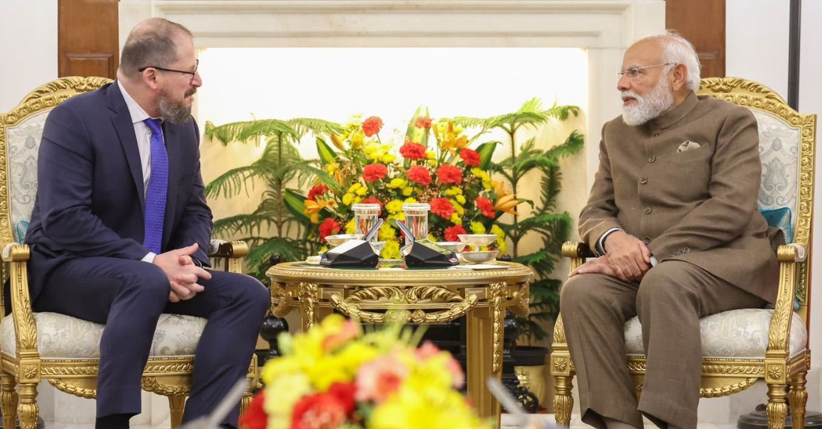 Qualcomm backs IndiaAI and Semiconductor mission