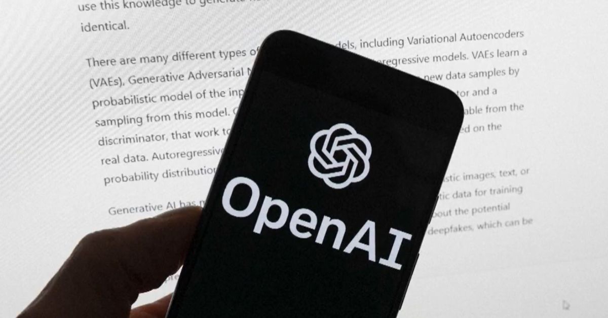 Report: OpenAI retired ChatGPT’s GPT-4o model over major safety concerns