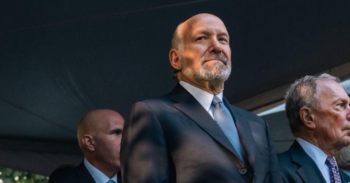 Howard Lutnick acknowledges visit to Jeffrey Epstein’s Island 