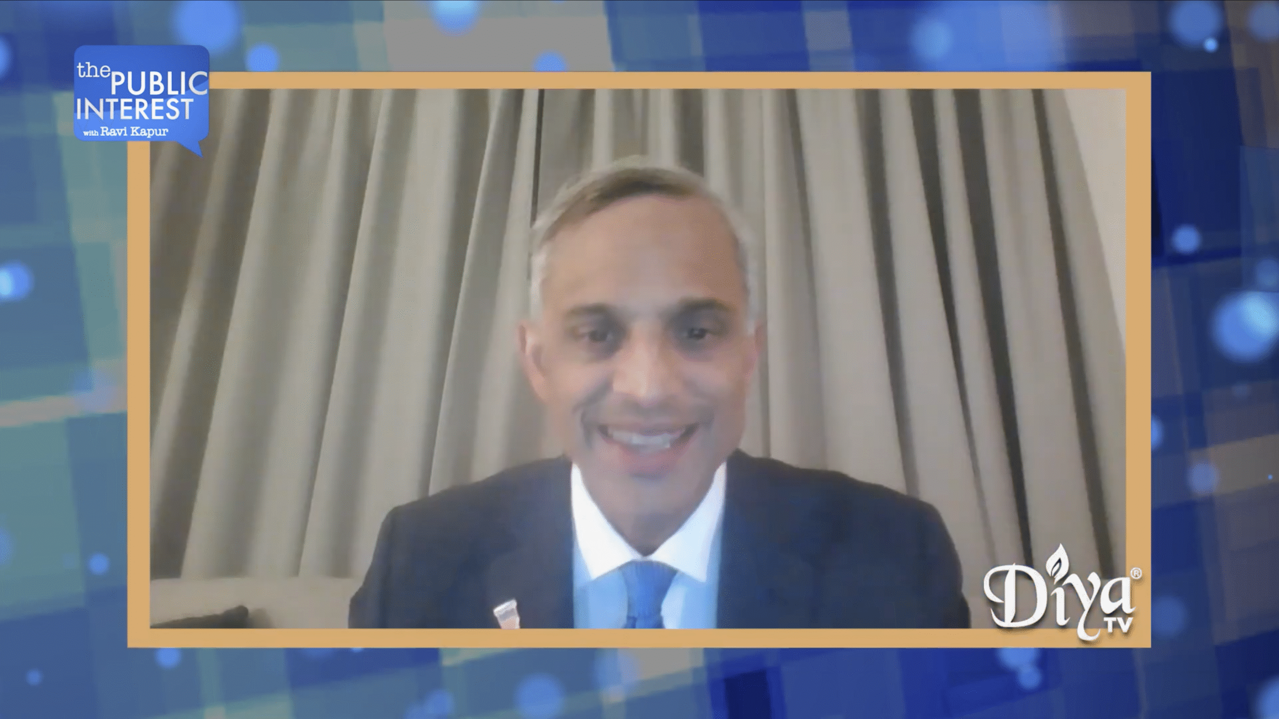 EXCLUSIVE: Steve Rao launches Wake County Commissioner Bid