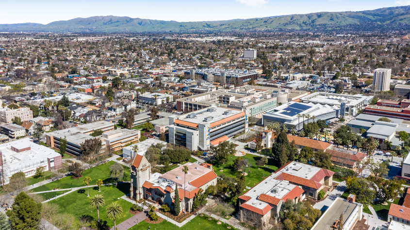 San Jose State Shaken After Sikh Student Beaten, Turban Torn Off in Alleged Hate Crime