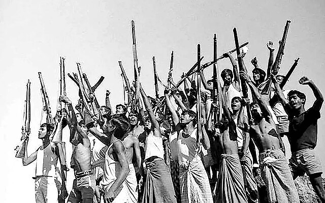 U.S. House resolution seeks recognition of 1971 atrocities in Bangladesh as genocide