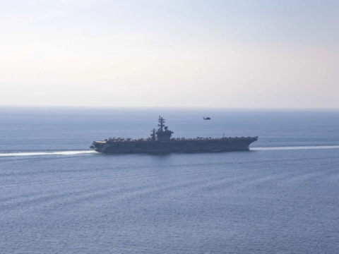 Strait of Hormuz shipping disruption raises concerns over global energy supply