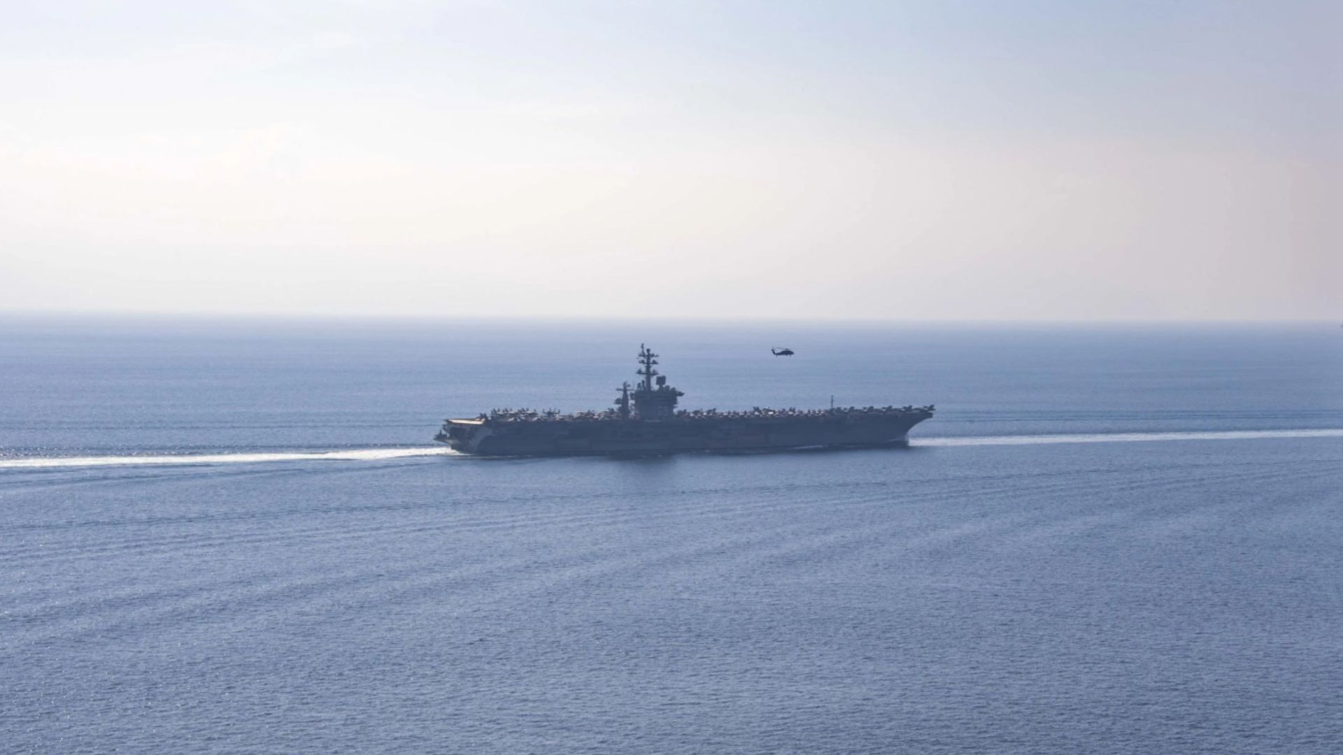 Strait of Hormuz shipping disruption raises concerns over global energy supply