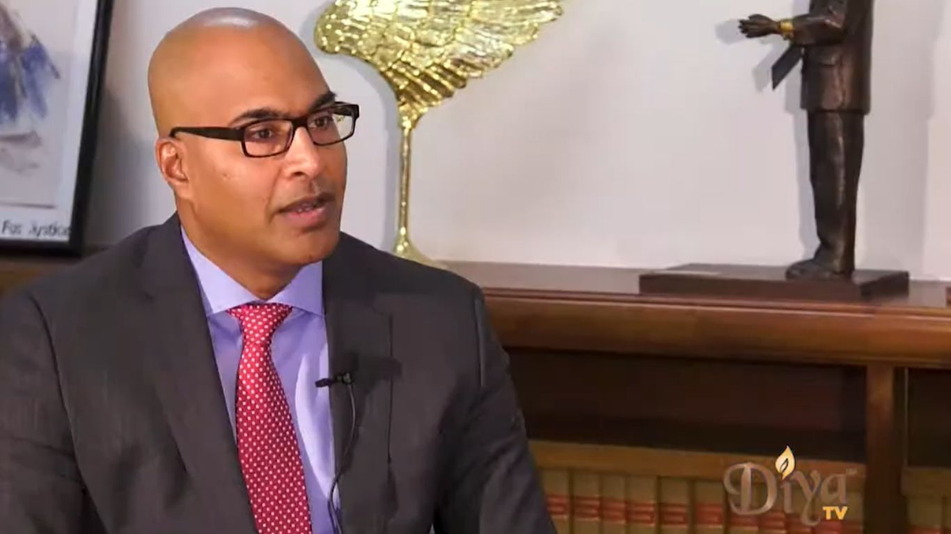 San Francisco Public Defender Mano Raju fined $26,000 over caseload dispute