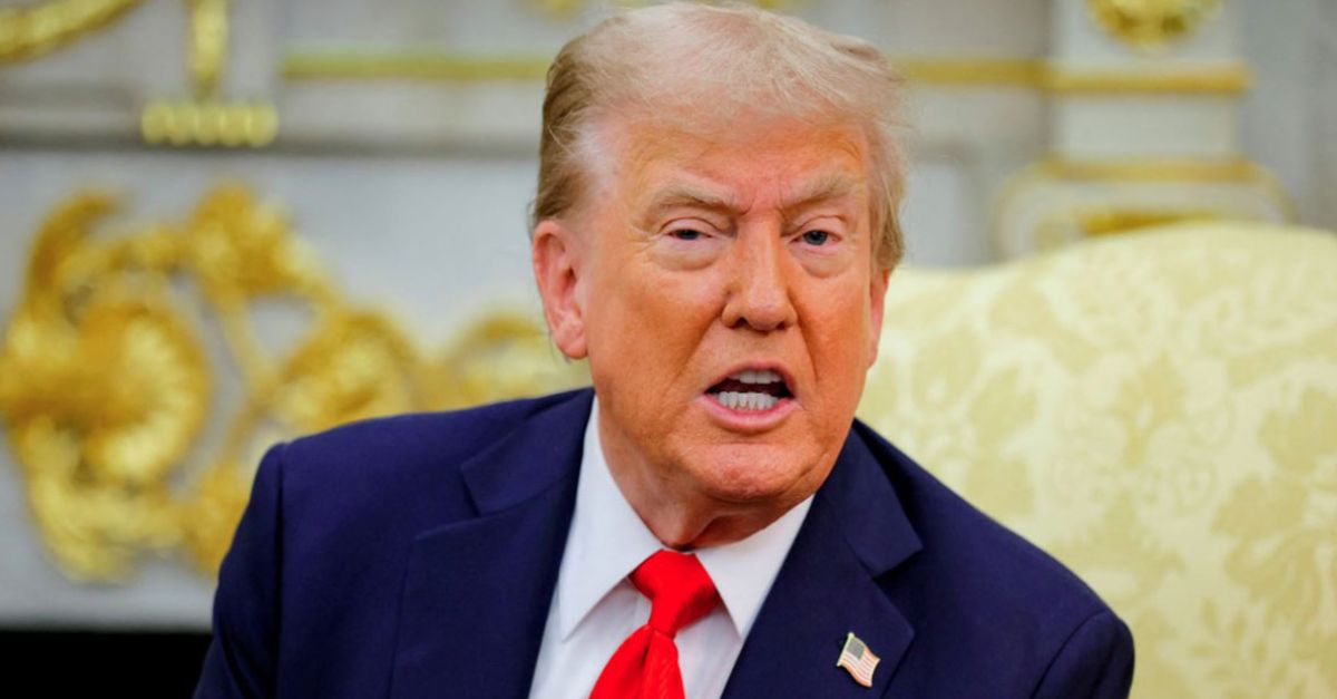 Trump sues WSJ, NYT, BBC, CNN, and Pulitzer Prize Board