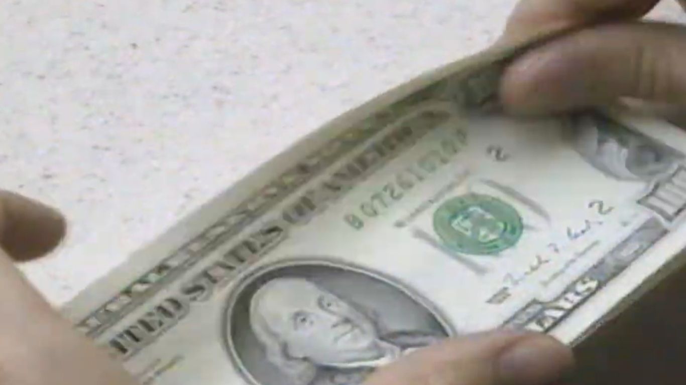 New data shows 47% of non-U.S. citizens are use at least one welfare program