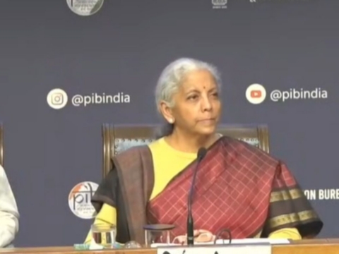 India Finance Bill 2026: Capital gains, buyback tax changes