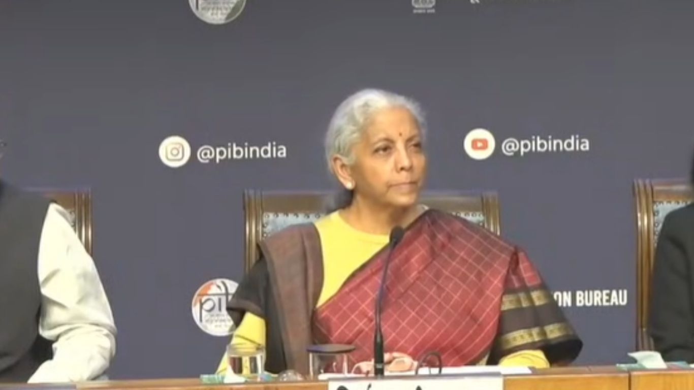 India Finance Bill 2026: Capital gains, buyback tax changes
