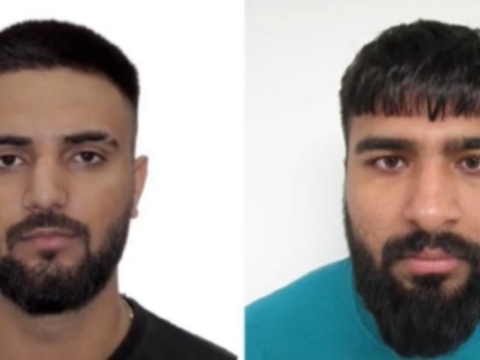 Canada steps up fight against extortion and organized crime