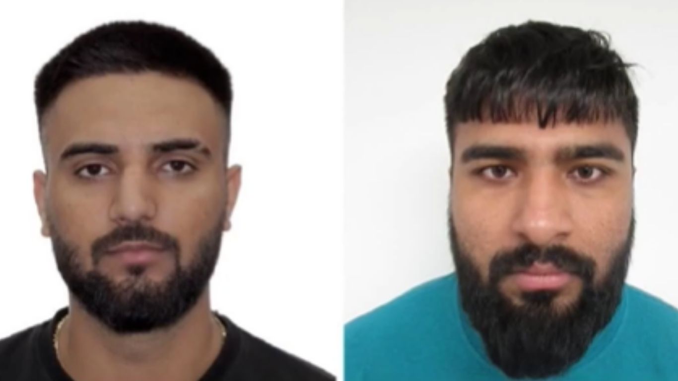 Canada steps up fight against extortion and organized crime