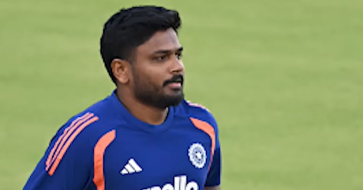 Sanju Samson powers India to T20 World Cup title victory