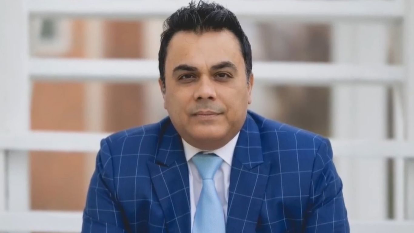Indian American candidates lose Illinois 8th primary to Bean