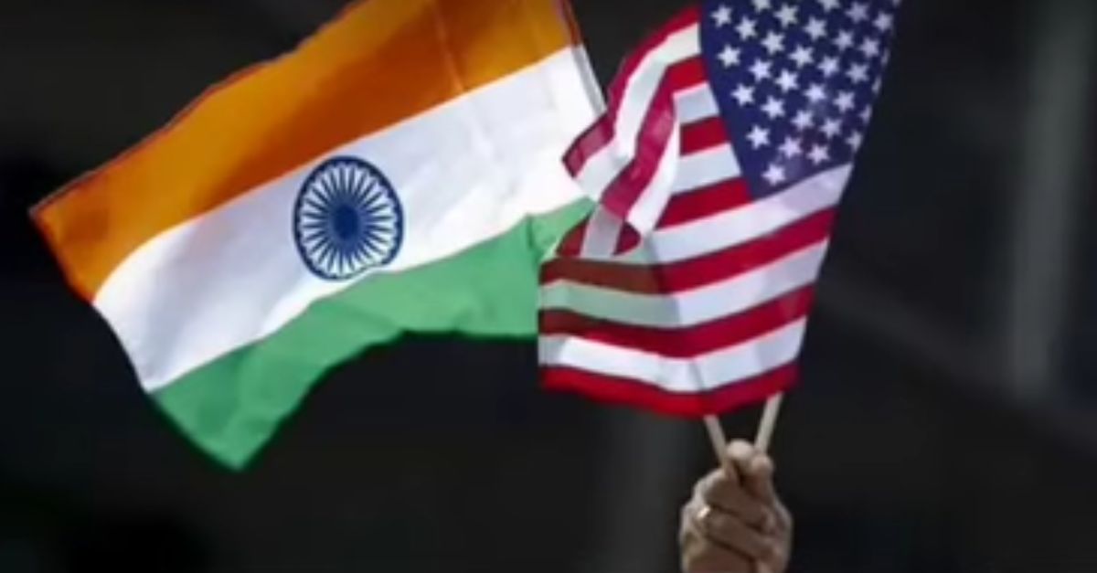 Indian government says USCIRF report on India is misleading 
