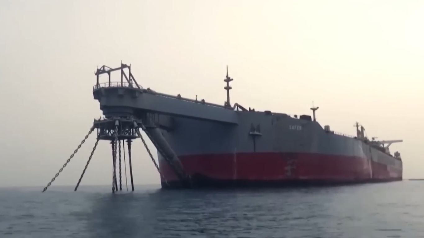 India-Iran tensions rise over seized tankers and strait of Hormuz shipping