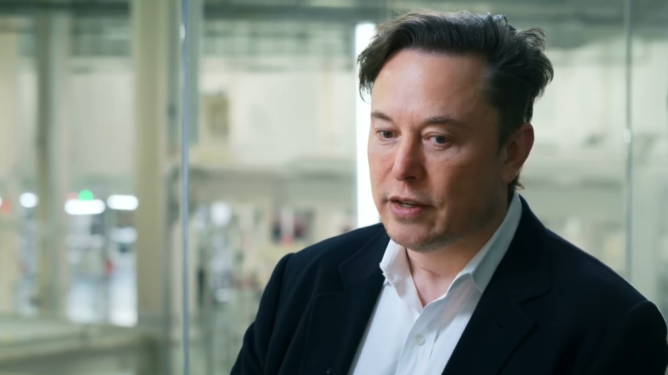 SpaceX IPO filing: Elon Musk’s firm eyes record $75B offering
