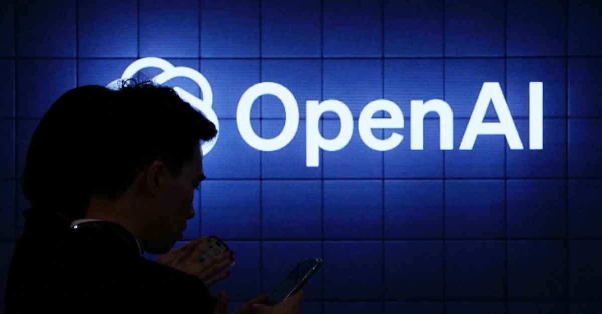OpenAI, TPG, and Bain Capital eye a major AI enterprise deal