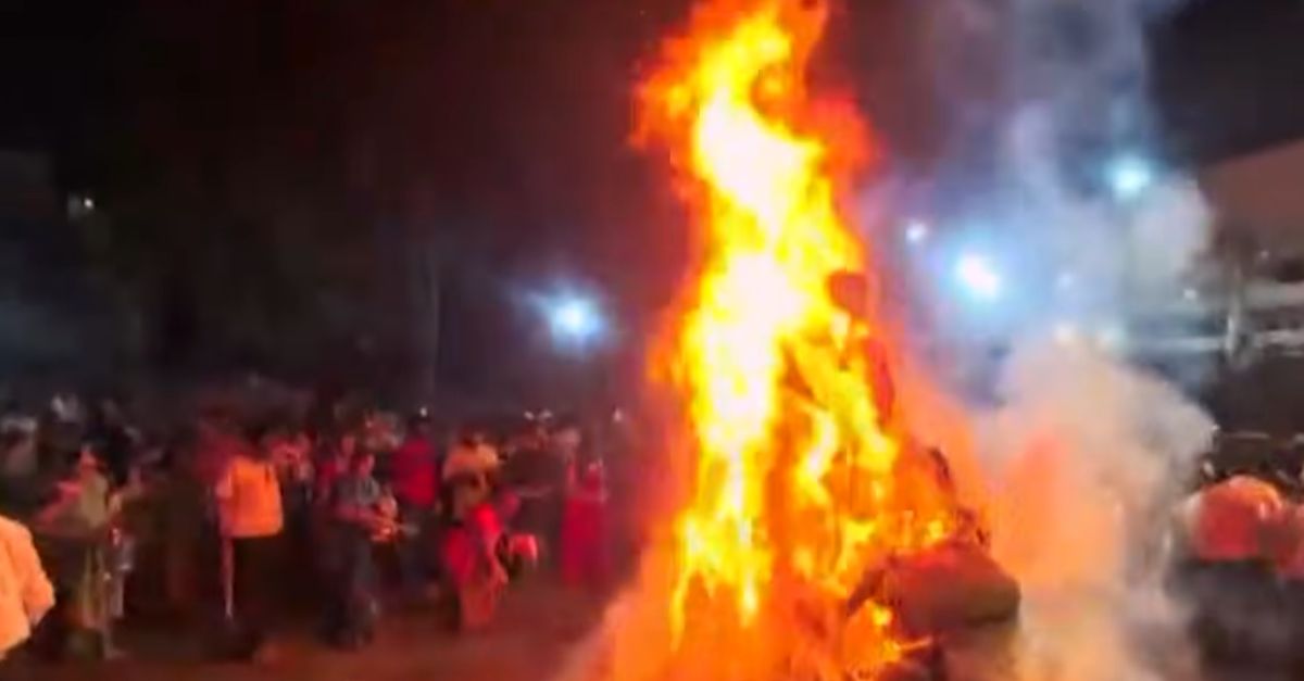 1 arrested after group of teens assault Holi attendees in London