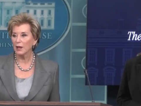 Department of Education targets foreign funding transparency