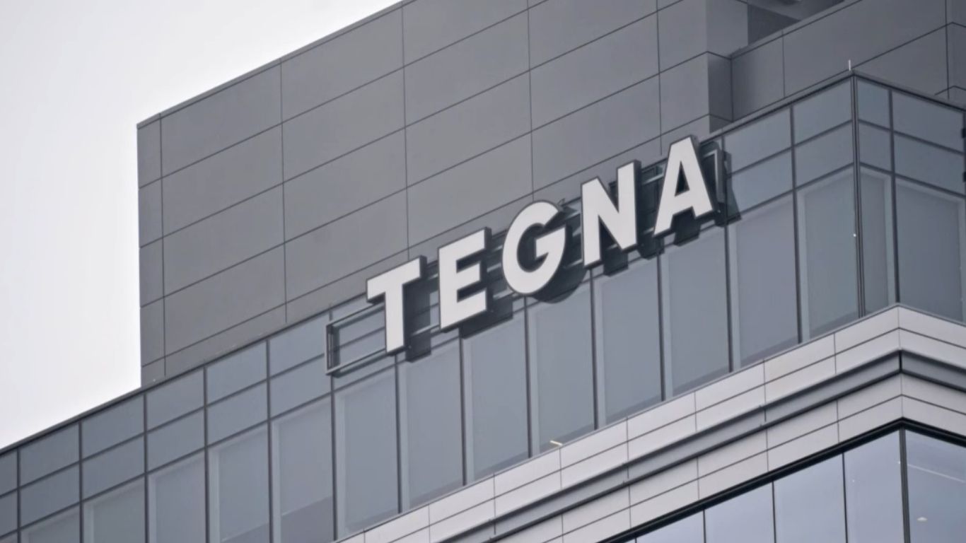 Nexstar wins FCC approval for mega merger with Tegna