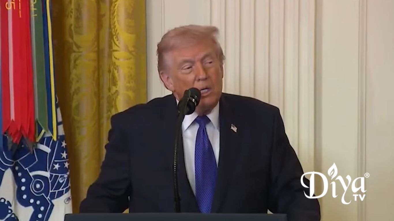AAPI survey finds growing disapproval of Donald Trump and ICE enforcement