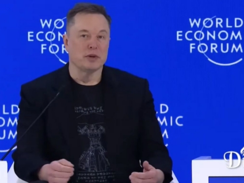 Elon Musk to build massive new semiconductor facility for Tesla, SpaceX, xAI use
