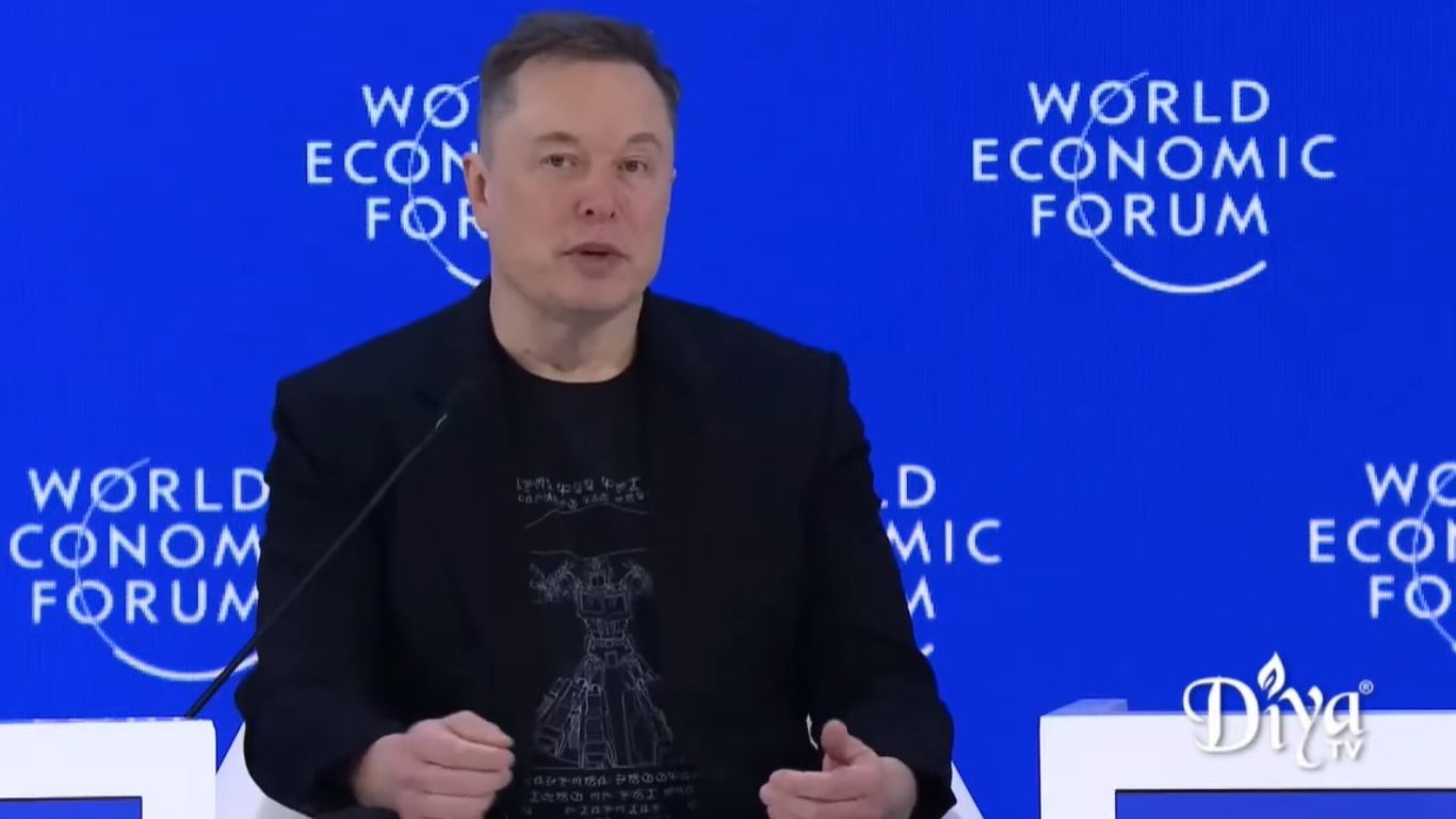 Elon Musk to build massive new semiconductor facility for Tesla, SpaceX, xAI use