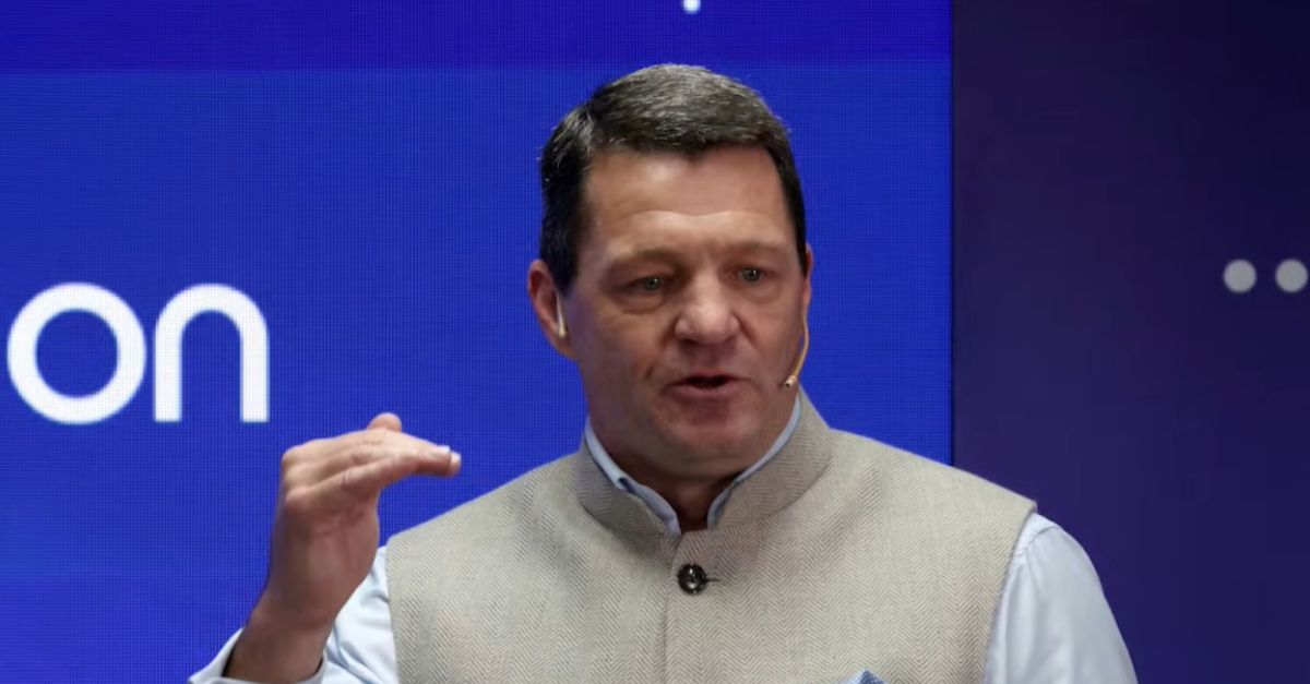 IndiGo CEO Pieter Elbers resigns after flight cancellation crisis