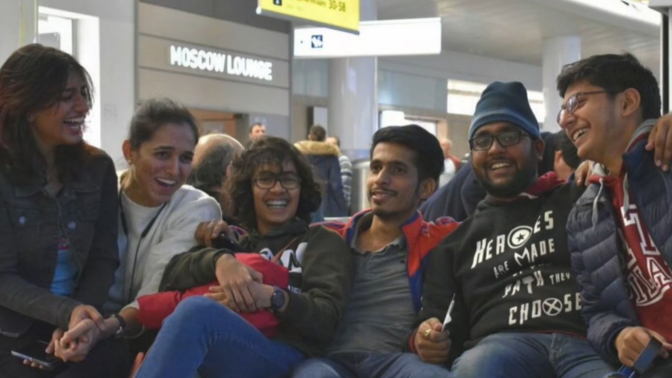 Germany looks to India to solve skilled worker shortage