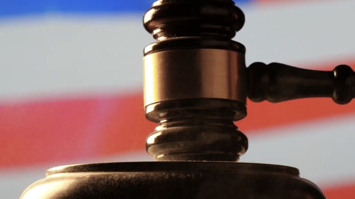 Five plead guilty in feeding our future COVID-19 Child Nutrition fraud