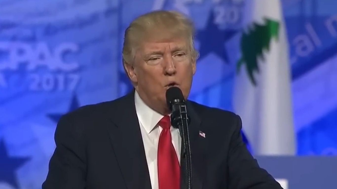 Donald Trump Eases Asylum Freeze, DHS Keeps Travel Ban