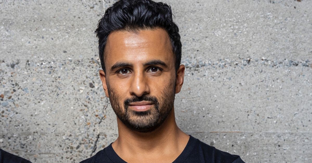 Ethan Agarwal pivots to challenge Ro Khanna for Congressional seat
