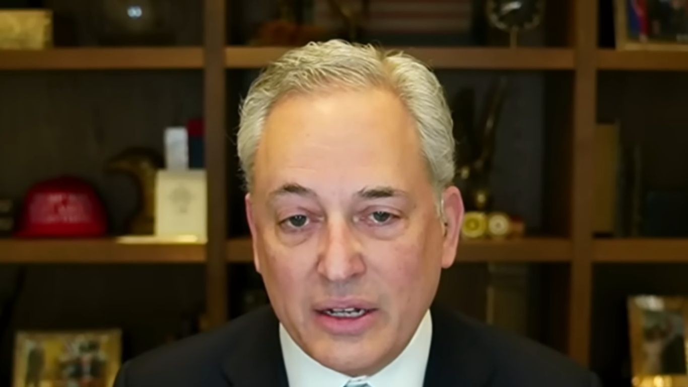 Trump names Sacks to lead PCAST on AI, Crypto