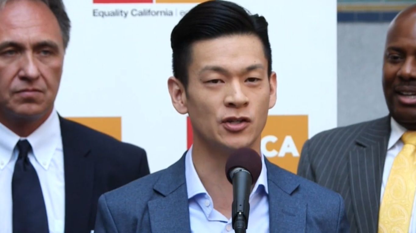 California investigates Evan Low over campaign finance allegations
