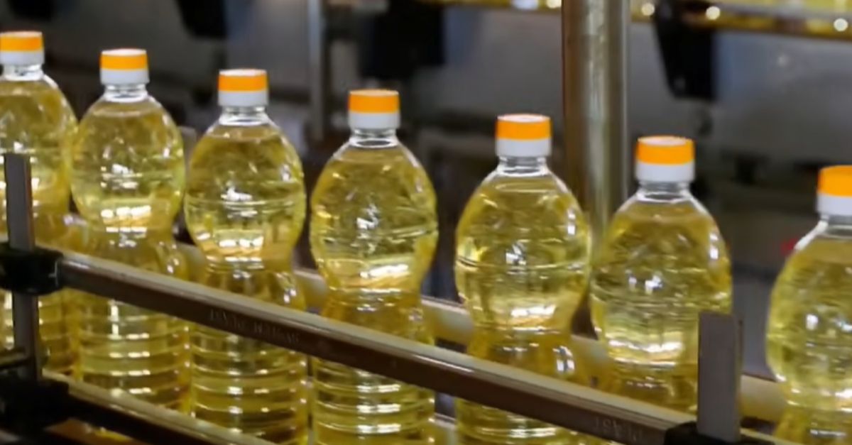 India halts some soybean oil imports as prices outpace palm oil