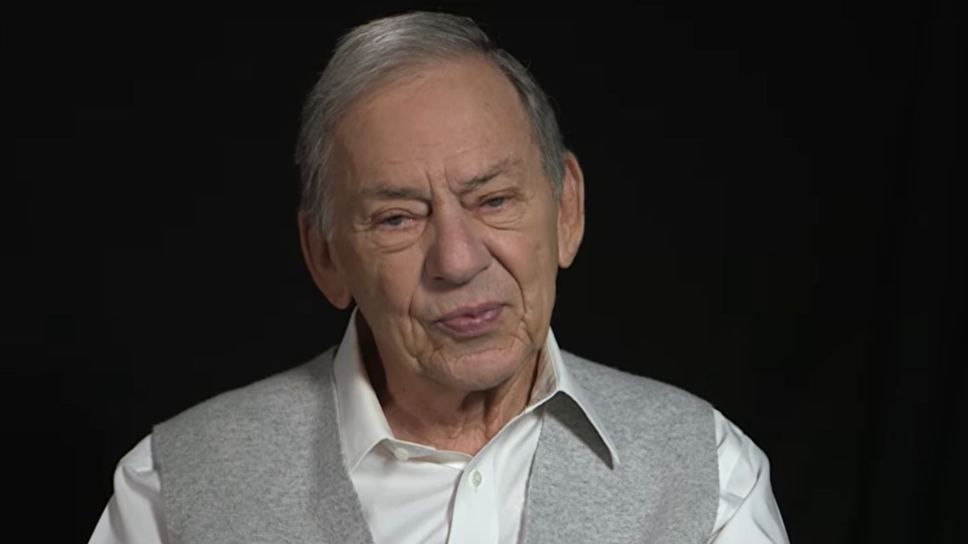  94-year-old Natie Kirsh sells Jetro Restaurant Depot to Sysco for $29B