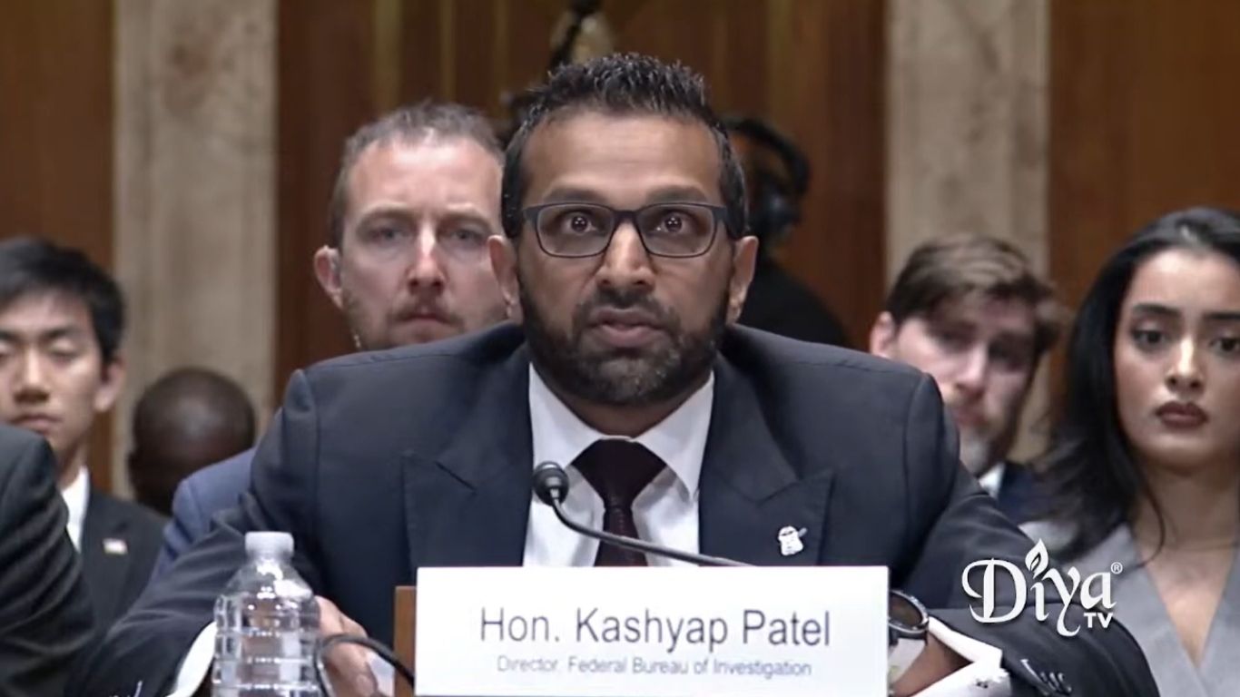 FBI probe into Kash Patel expanded under Special Counsel Jack Smith