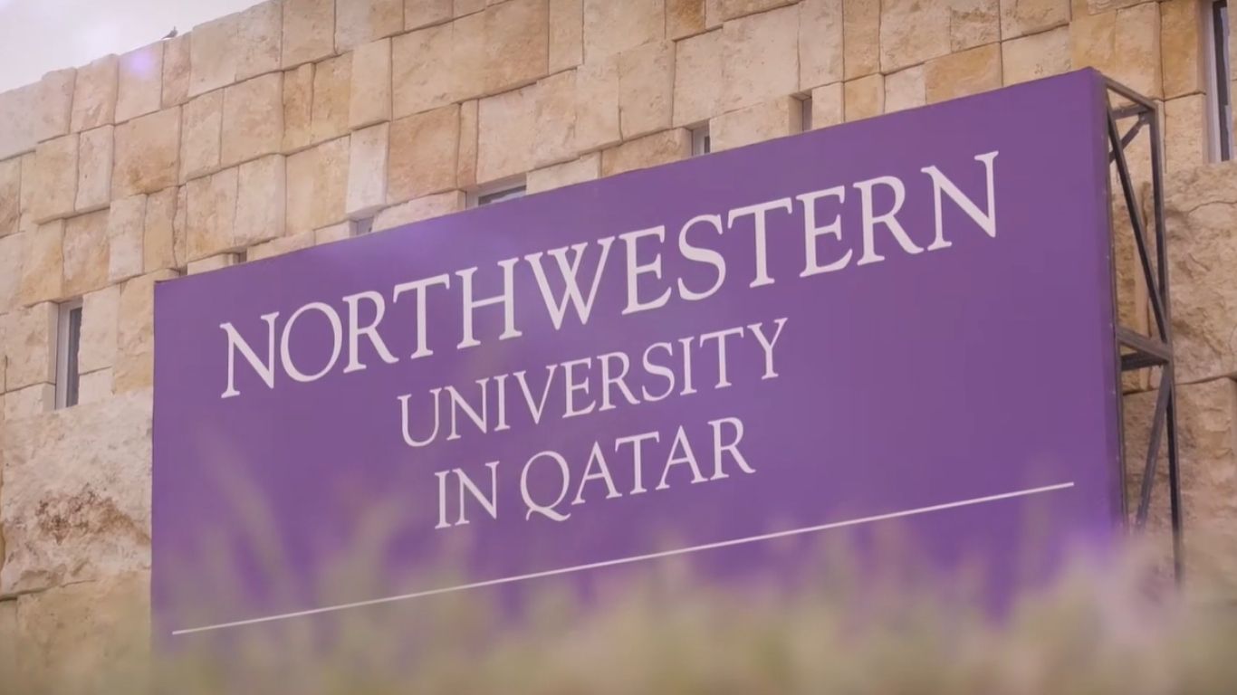 House Committee report exposes Qatar's influence on U.S. Universities in Doha