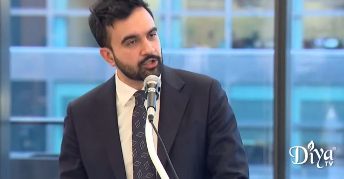 New York Mayor Zohran Mamdani proposes an estate tax increase