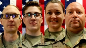 Digital ad tracking to be investigated after Kuwait drone strike kills 6 US reservists