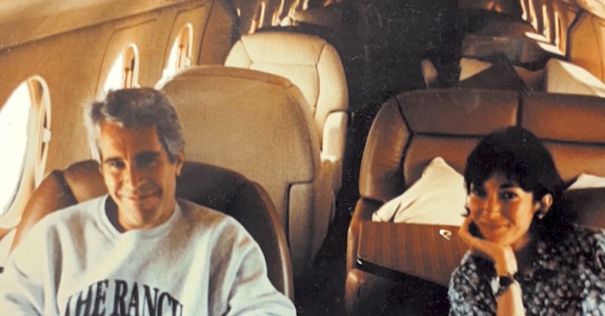 Newly released FBI records in Epstein Files mention Donald Trump
