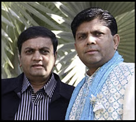 Bhaskar & Arun Savani face hundreds of years in prison after conviction on major healthcare, visa fraud schemes