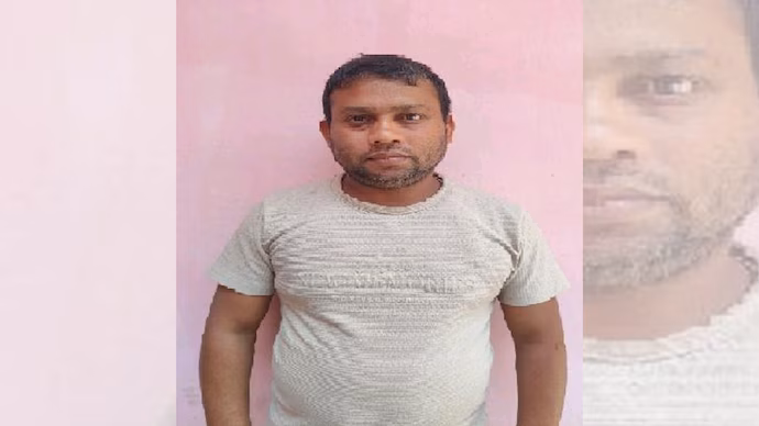 Indian Air Force staffer arrested in alleged Pakistan-linked espionage case