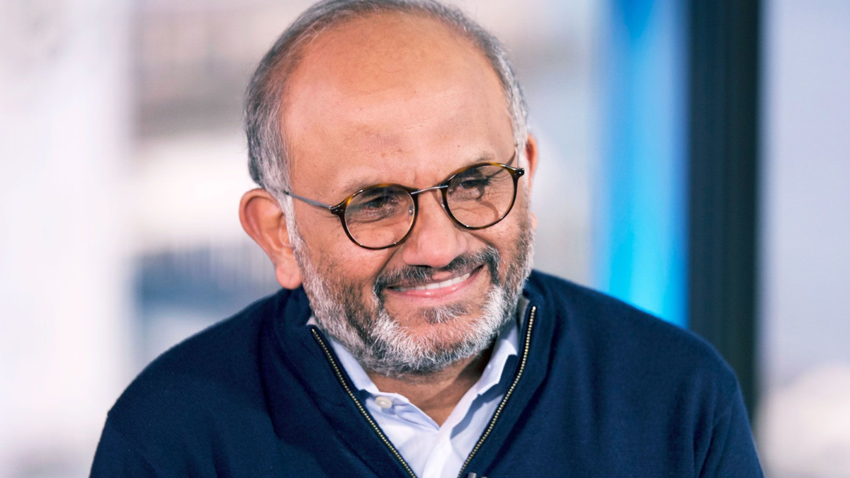 Shantanu Narayen to step down as Adobe CEO after 18 years leading company transformation