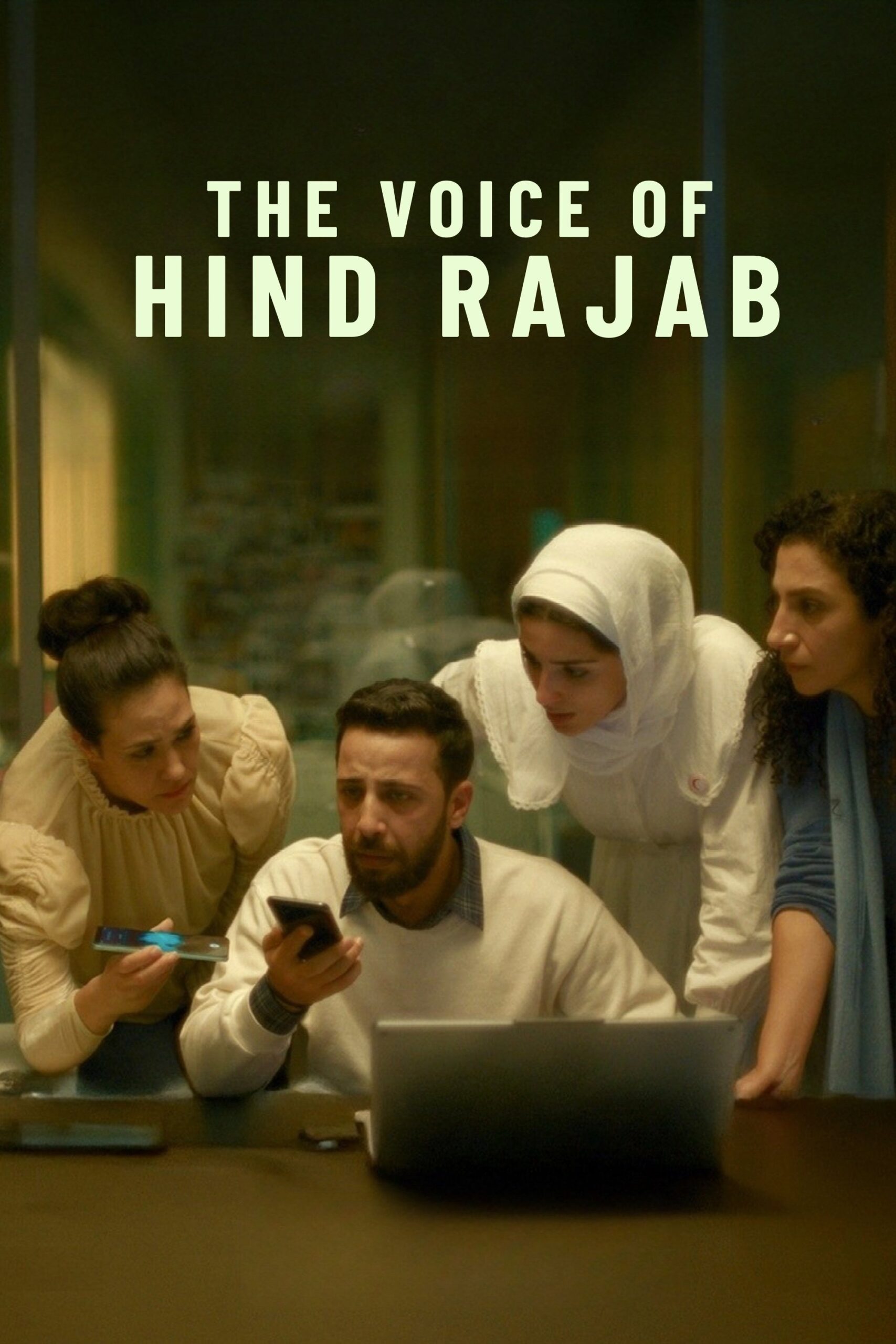 India blocks release of Oscar-nominated Gaza documentary, citing security concerns