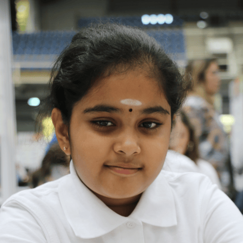 Indian-Origin Bodhana Sivanandan becomes England’s top-ranked female chess payer