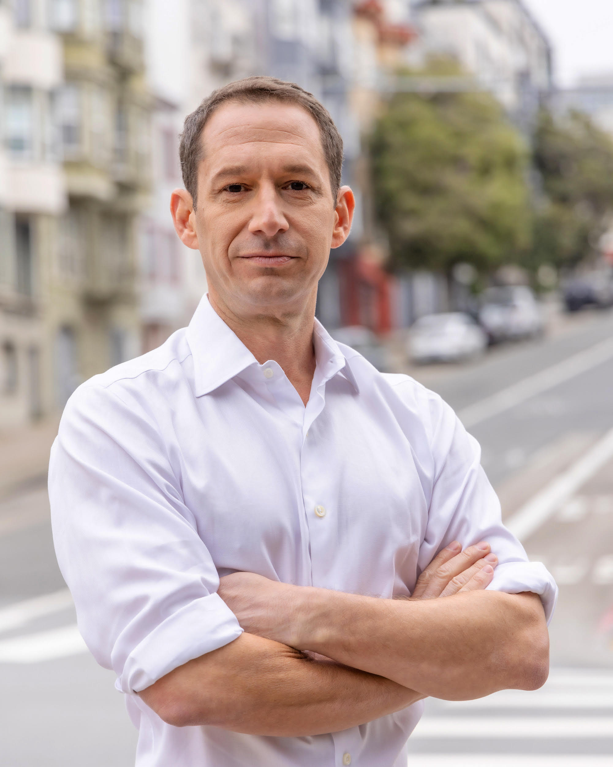 San Francisco Mayor Lurie issues 127 layoff notices across 18 city departments