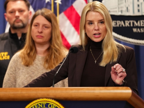 Trump Ousts Attorney General Pam Bondi Amid Mounting Frustrations and DOJ Turmoil