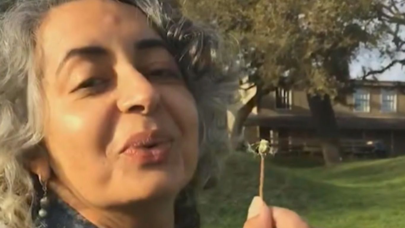Meenu Batra, detained by ICE in Texas, sparks an immigration debate